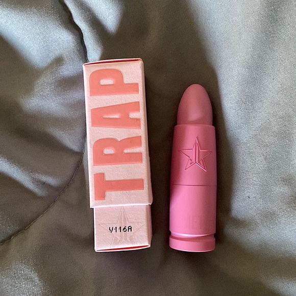 Jeffree Star Other - NEW Jeffree Star Cosmetics Grave Digger Lipstick